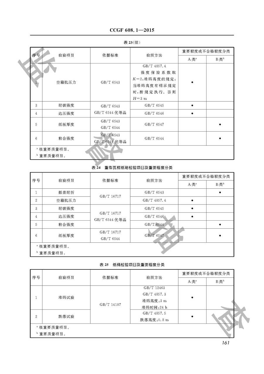 危险化学品包装物产品质量雷竞技新官网实施规范