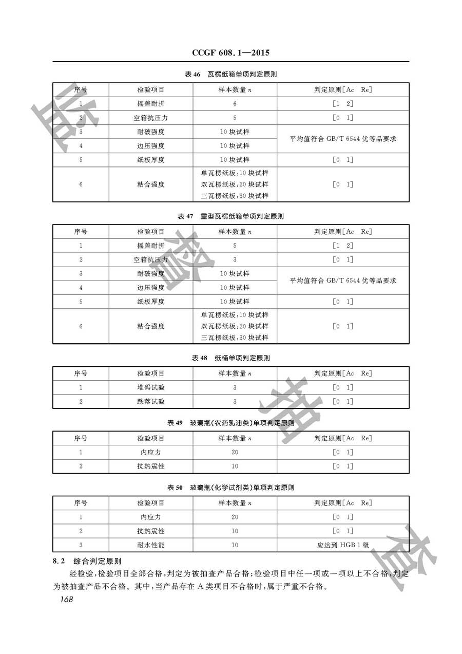 危险化学品包装物产品质量雷竞技新官网实施规范